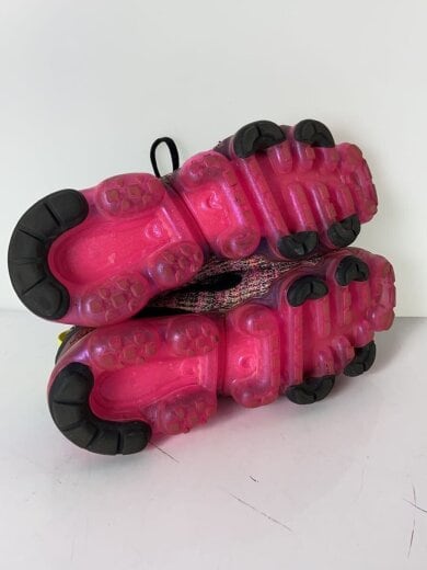 商品画像：W AIR VAPORMAX FLYKNIT 3/ウィメンズエアベイパー/マルチカラー/AJ6910-006/24 4