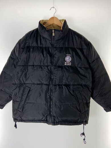 商品画像：ダウンジャケット/--/ナイロン/GLD/SCB851/ボスダウンジャケット 8