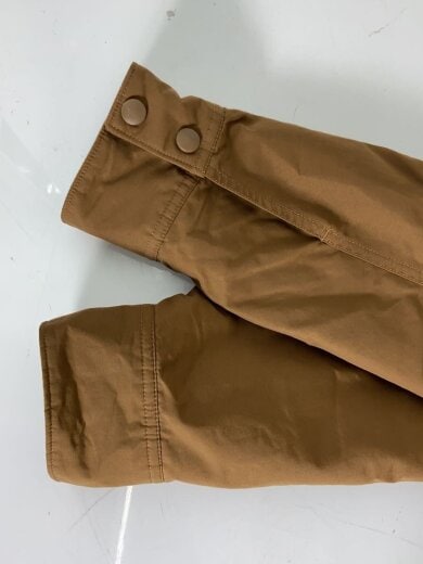 商品画像：ジャケット/XS/ナイロン/ブラウン/イスマス・スリーインワン/フリースなし 5