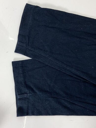 商品画像：長袖Tシャツ/--/コットン/グレー/HT-110260/マルチストライプ/90s 5