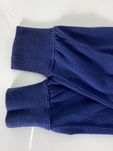 画像：COMME des GARCONS HOMMEカーディガン(薄手)/--/コットン/ネイビー/HT-0200100/90s5