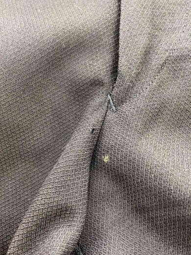 商品画像：ボトム/M/ウール/ネイビー/HS-05043M/90s 6