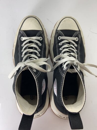 商品画像：ハイカットスニーカー/27.5/キャンバス/1SD662/TREKWAVE HI/厚底 3