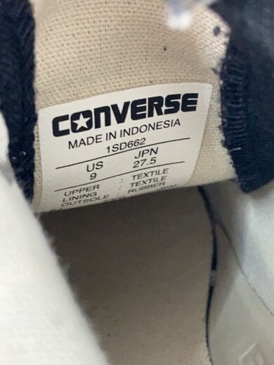 商品画像：ハイカットスニーカー/27.5/キャンバス/1SD662/TREKWAVE HI/厚底 5