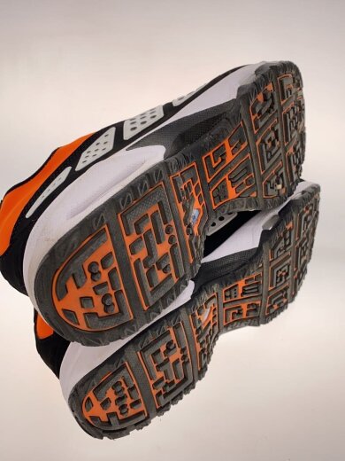 商品画像：AIR MAX SNDR_エア マックス SNDR/27cm/ORN 4