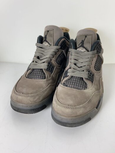商品画像：AIR JORDAN 4_エア ジョーダン 4/27.5cm/GRY/グレー/RETORO 2