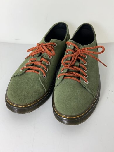 商品画像：シューズ/DANTE/ダンテ 6タイ/UK7/GRN/スウェード 2