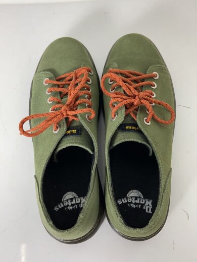 商品画像：シューズ/DANTE/ダンテ 6タイ/UK7/GRN/スウェード 3