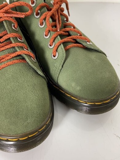 商品画像：シューズ/DANTE/ダンテ 6タイ/UK7/GRN/スウェード 6