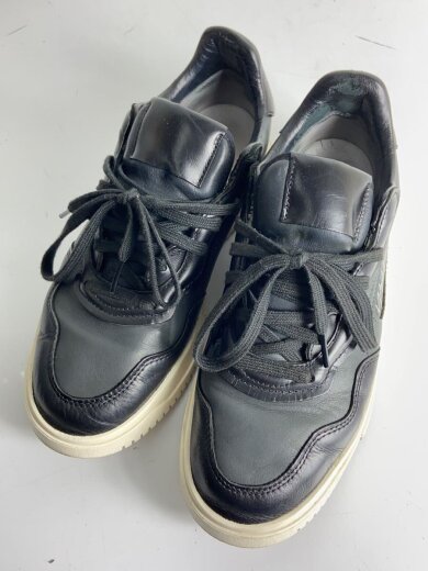 商品画像：ローカットスニーカー_FY0667/25cm/BLK 2