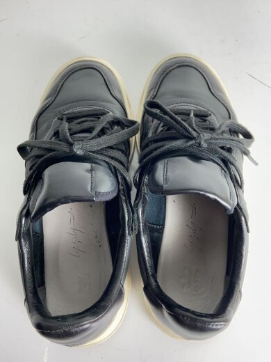 商品画像：ローカットスニーカー_FY0667/25cm/BLK 3