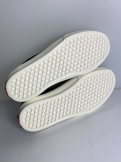 商品画像：ローカットスニーカー/26cm/BLK/V3938 4