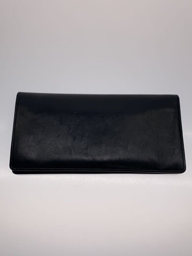商品画像：ポルト・バルール・12カルト・クレディ_シカゴ/レザー/ブラック/メンズ/長財布 2