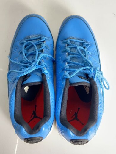 商品画像：AIR JORDAN 9 RETRO LOW/エアジョーダンレトロロー/ブルー/832822-401/26.5cm 3