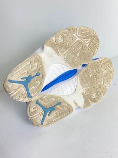 商品画像：AIR JORDAN 9 RETRO LOW/エアジョーダンレトロロー/ブルー/832822-401/26.5cm 4