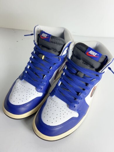 商品画像：AIR JORDAN 1 HI OG_エアジョーダン 1 ハイ OG/27cm/BLU 2