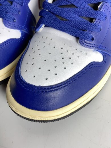 商品画像：AIR JORDAN 1 HI OG_エアジョーダン 1 ハイ OG/27cm/BLU 6