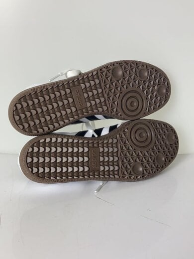 商品画像：オリジナルス/SAMBA OG/サンバ/ホワイト/B75806/26cm/WHT/ローカットスニーカー 4