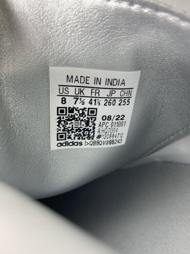 商品画像：STAN SMITH CF URBAN RESARCH_スタンスミス コンフォート アーバン リサーチ/26cm/SL 5