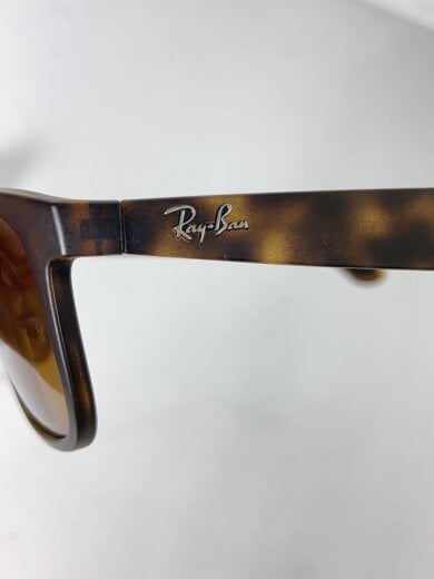 商品画像：サングラス/--/プラスチック/BRW/BRW/メンズ/rb4263/マット 4