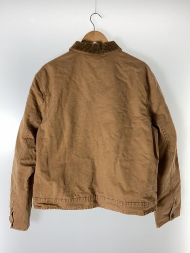 商品画像：ジャケット/XL/コットン/キャメル/90s/TYPE 91-B// 2