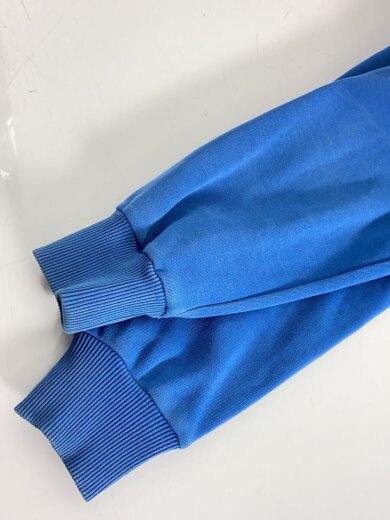 商品画像：70s/ヴィンテージ/ジャージ/トラックジャケット/3/ポリエステル/BLU 6