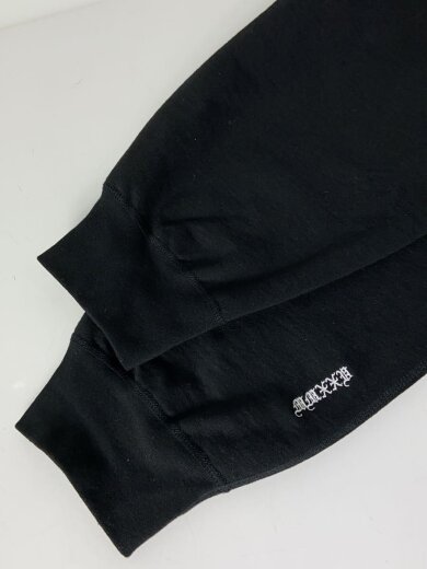 商品画像：パーカー/XXL/コットン/BLK/25FW/BOX LOGO 6