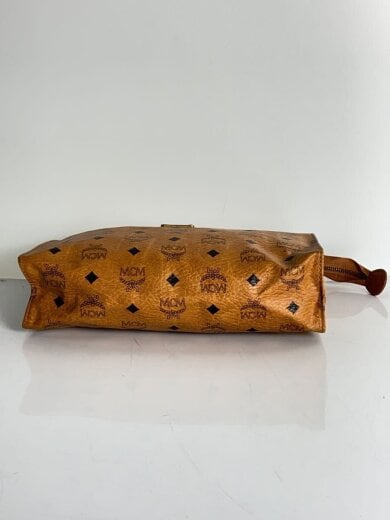 商品画像：ポーチ/セカンドバッグ/レザー/CML/クラッチバッグ 4