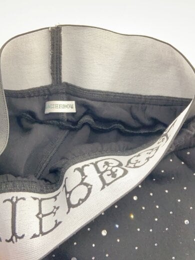 商品画像：GLACIERBOY/グラシアボーイ/ラインストーン/L/Gypsophila Full Diamond Pants 3