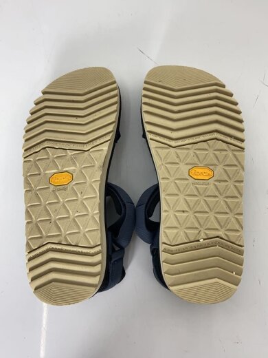 商品画像：サンダル/27cm/ブラック 4