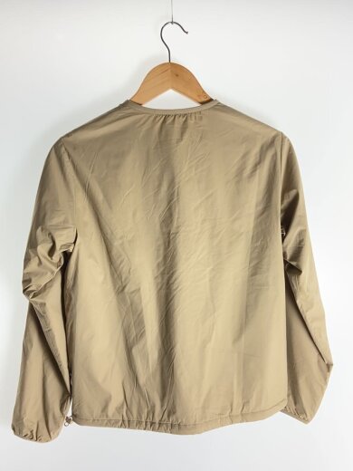 商品画像：ジャケット/プリマロフト/インサレーションジャケット/中綿/S/ナイロン/BEG/DT-A0110 2