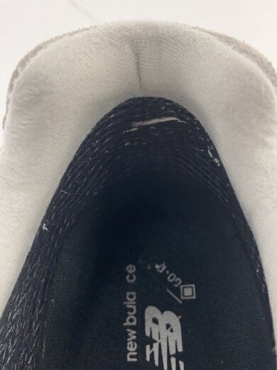 商品画像：ローカットスニーカー/26.5cm/ブラック/スウェード/M2002RXD 7