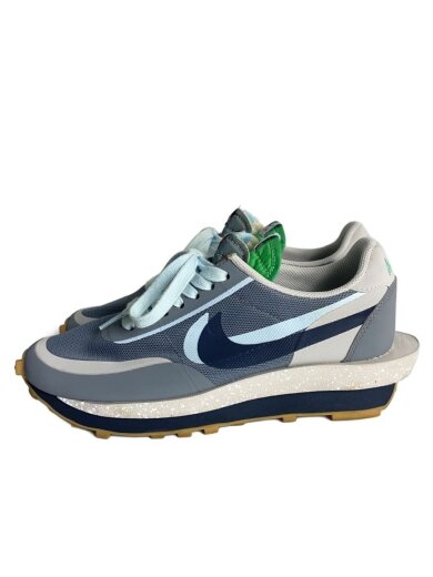 商品画像：CLOT X SACAI X LDWAFFLE NEUTRAL _CLOT X SACAI X LDワッフル/26.5c 1