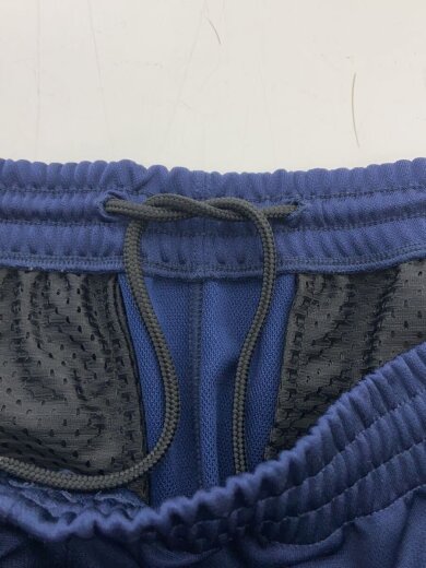 商品画像：ボトム/M/ポリエステル/NVY/NS1631/24SS/別注/トラックパンツ// 3