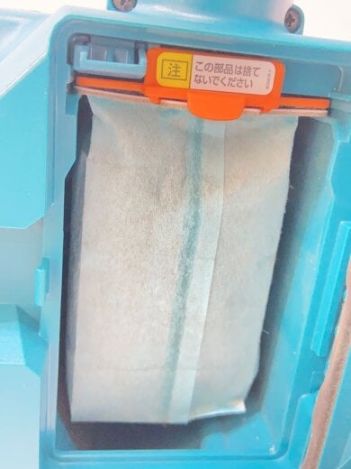 商品画像：掃除機 CL121DSH// 5