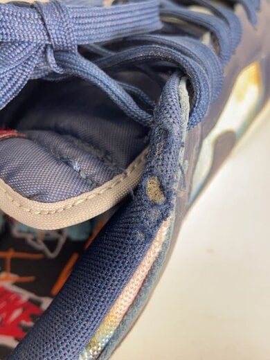 商品画像：DUNK LOW_ダンク ロー/28.5cm/NVY 7