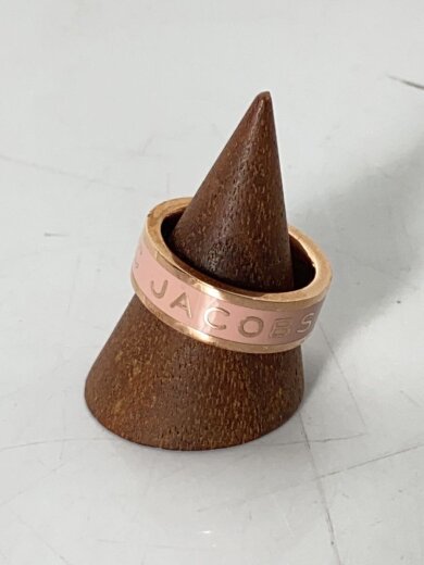 商品画像：リング/指輪/ザ メダリオン//15号/ラインストーン/PNK/レディース 2