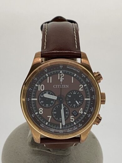 商品画像：ソーラー腕時計/デジタル/レザー/BRW/BRW/B620-S086213/エコドライブ 1