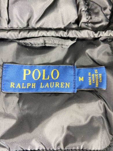 商品画像：ベスト/M/ナイロン/GRY 3