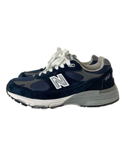 商品画像：ニューバランス/MR993/26.5cm/NVY 1