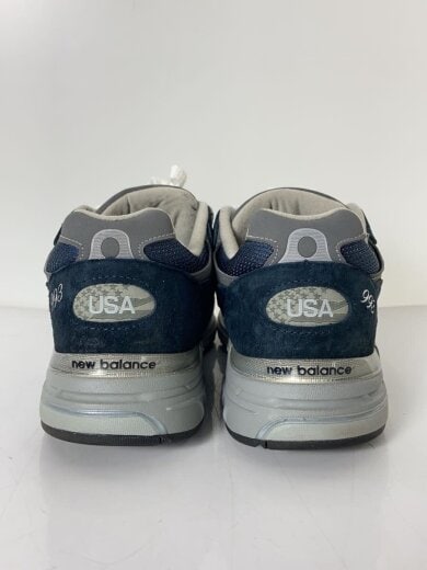 商品画像：ニューバランス/MR993/26.5cm/NVY 6
