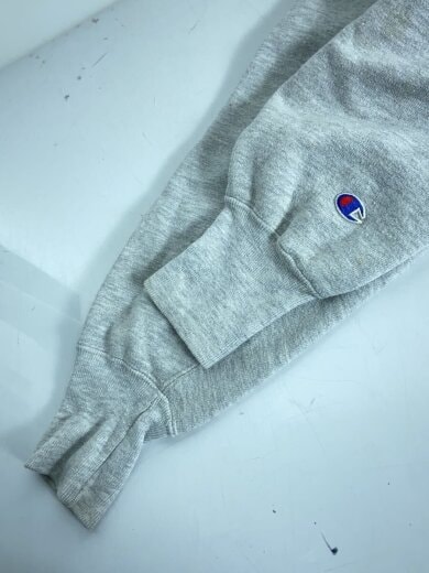 商品画像：スウェット/90s/UW STOUT/ウィスコンシン大学/リバースウィーブ/L/コットン/GRY 5