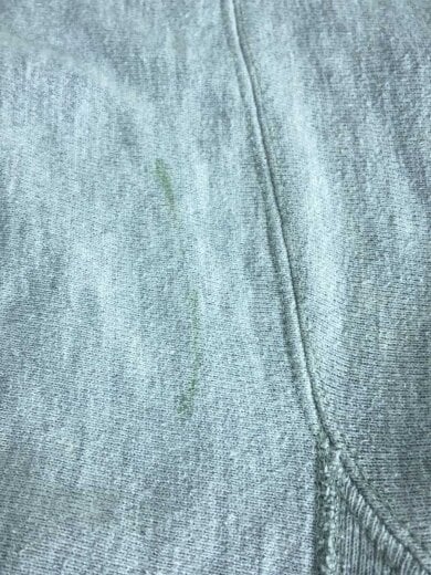 商品画像：スウェット/90s/UW STOUT/ウィスコンシン大学/リバースウィーブ/L/コットン/GRY 6