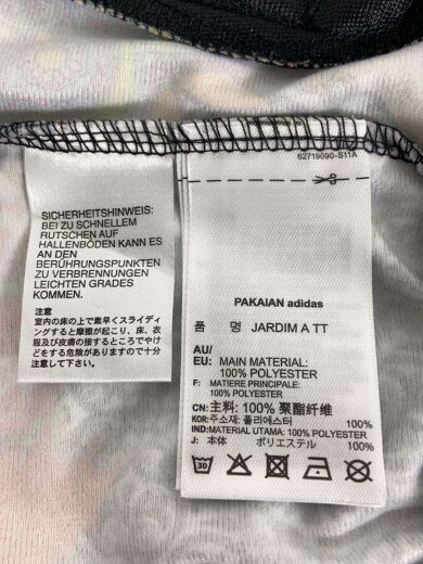 商品画像：ジャケット/M/ポリエステル/BLK/BR5129/THE FARM COMPANY JARDIM 4