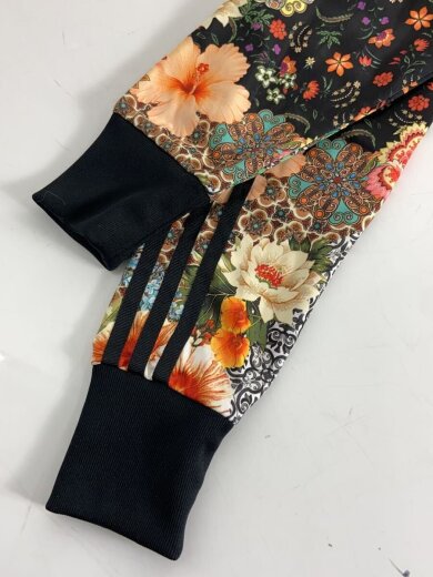 商品画像：ジャケット/M/ポリエステル/BLK/BR5129/THE FARM COMPANY JARDIM 5