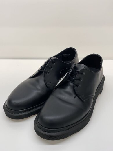 商品画像：ドレスシューズ/UK7/BLK/AW004// 2