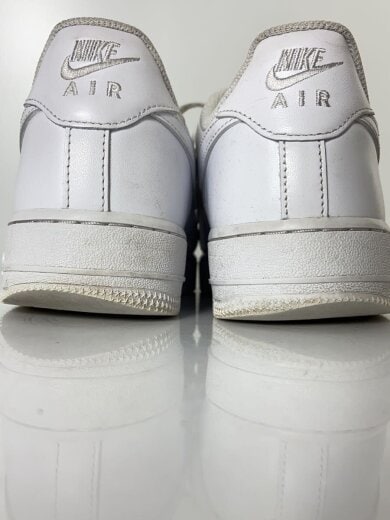 商品画像：AIR FORCE 1 07_エアフォース 1 07/26cm/ホワイト/ローカットスニーカー/白// 8
