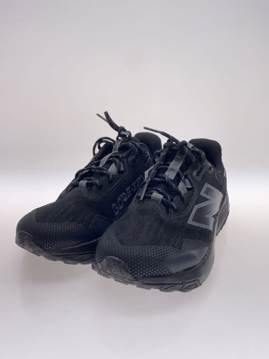 商品画像：ローカットスニーカー/Dynasoft Nitrel v6/ゴアテックス/23cm/BLK/WTNTRGB6// 2