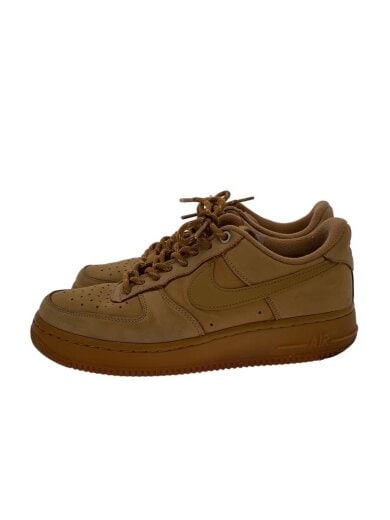 商品画像：AIR FORCE 1 07 WB/エアフォース/キャメル/CJ9179-200/25.5cm/CML/スニーカー// 1