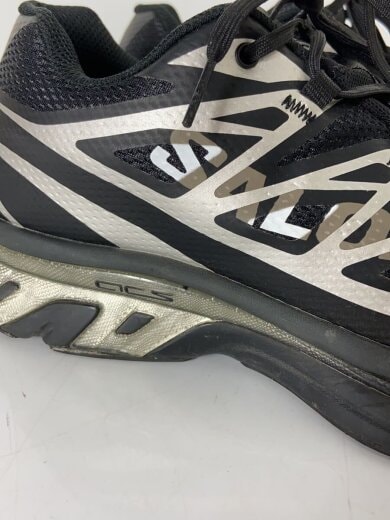 商品画像：ローカットスニーカー/27.5cm/MM6 x Salomon Sneaker BlackSilverPhantom 8